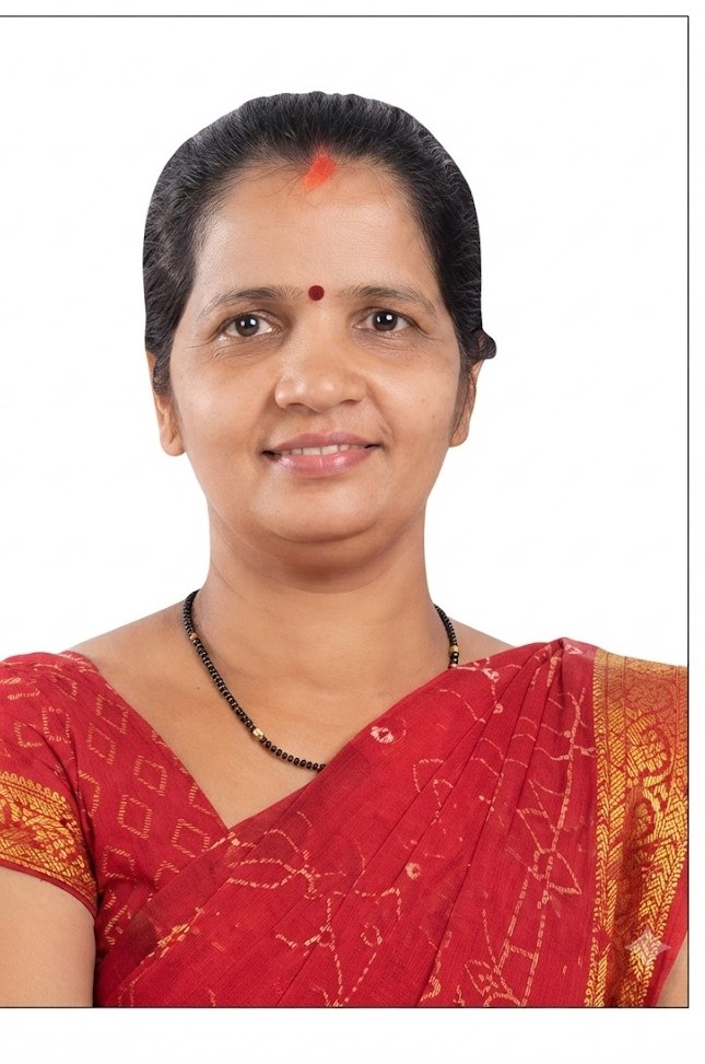 Asha panday - Part time Cleaner and Cook and Patient Care and Elderly Care and Baby Sitter in Dahisar East in Mumbai